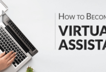 How to Choose the Right Virtual Assistant