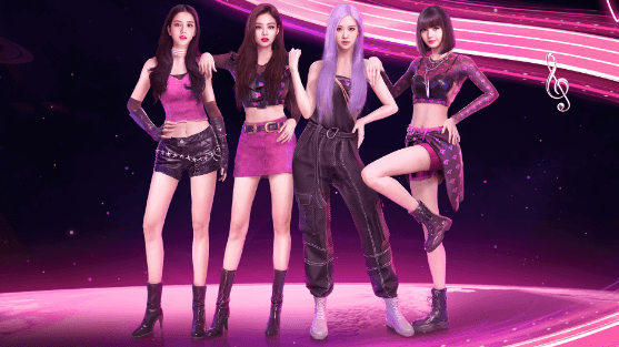 Aesthetic:8dxxse2tb5a= Blackpink