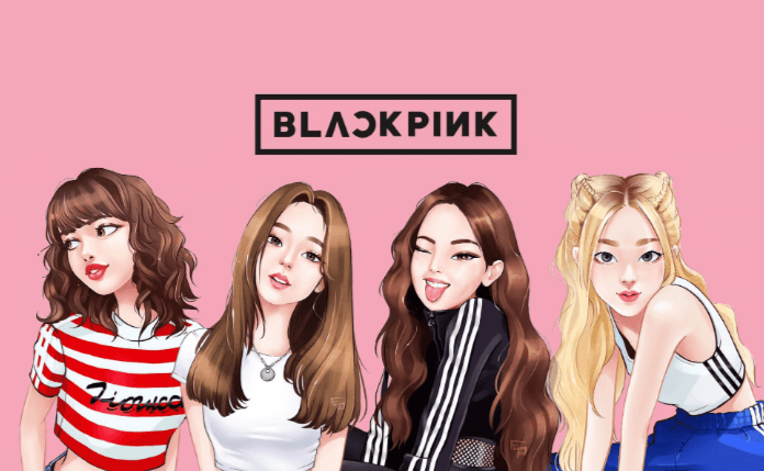 Aesthetic:8dxxse2tb5a= Blackpink