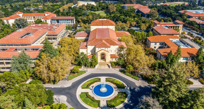 Beautiful:25gdhq75iso= Stanford University