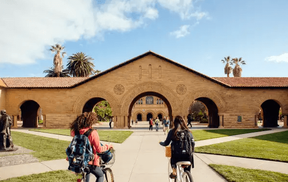 Beautiful:25gdhq75iso= Stanford University