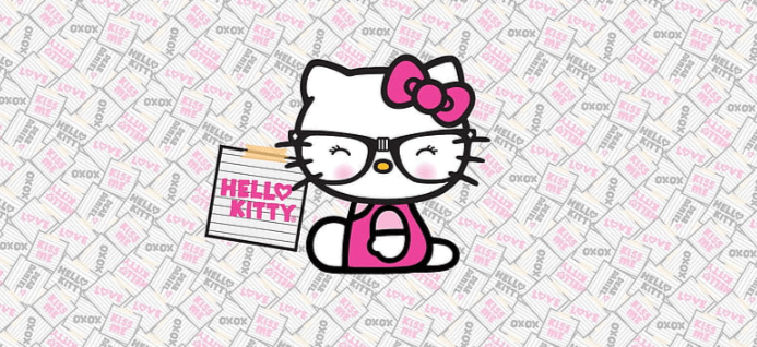 Aesthetic:3bagtuv5ikq= Hello Kitty Wallpaper