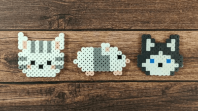 Cute:75fklas2qwk= Perler Bead Patterns