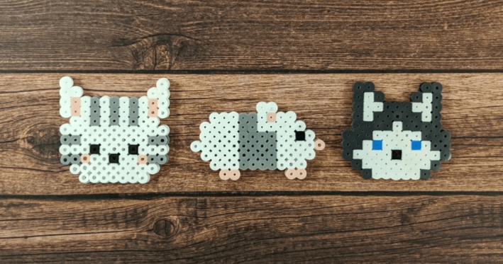 Cute:75fklas2qwk= Perler Bead Patterns