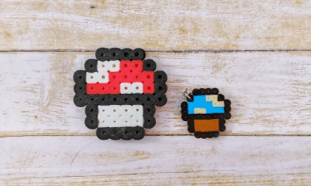 Cute:75fklas2qwk= Perler Bead Patterns