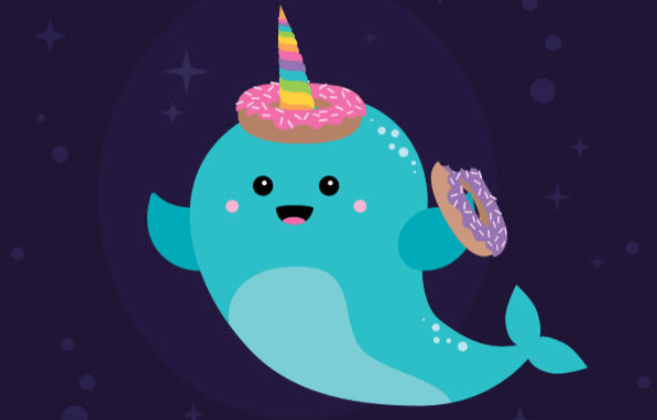 Cute:71j4buzr2kg= Narwhals