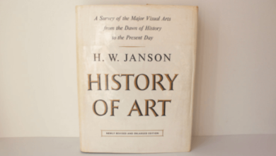 Janson's History of Art: the Western Tradition Pdf