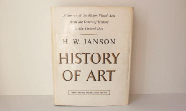 Janson's History of Art: the Western Tradition Pdf