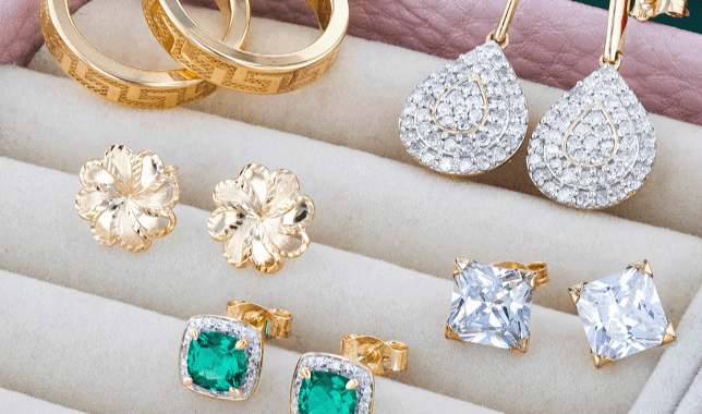 Diamond Earrings Gift Guide: From Subtle to Statement