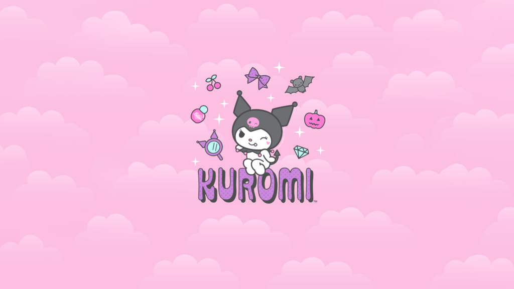 Cute:98unbsoi-Ys= Kuromi Wallpaper Aesthetic