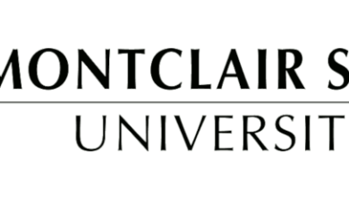 Logo:9bfk6cykpr0= Montclair State University