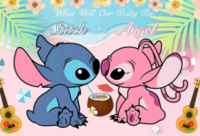 Baby:0xudedbk5mc= Angel From Stitch