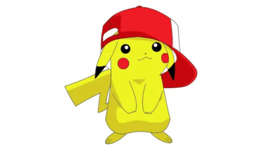 Cool:4lxra0s1re0= Pikachu