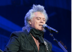 Marty Stuart's Net Worth