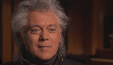 Marty Stuart's Net Worth