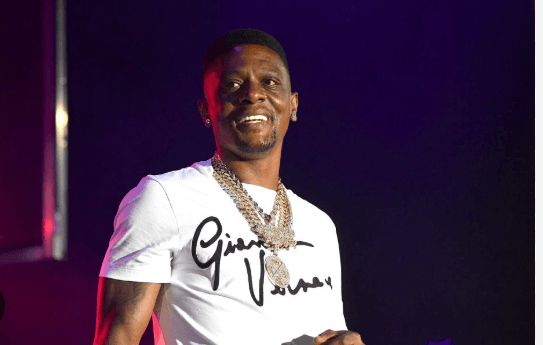 Lil.Boosie Net Worth