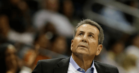 Bruce Levenson Net Worth