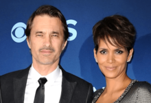 Olivier Martinez New Wife All the Details