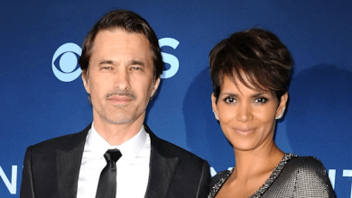 Olivier Martinez New Wife All the Details