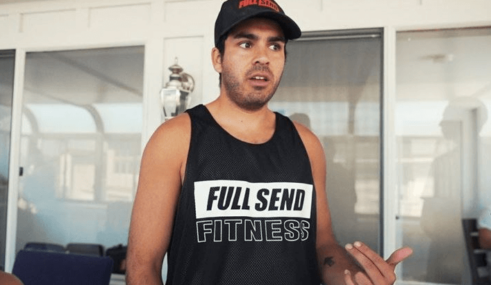 Kyle Forgeard Net Worth: YouTuber Kyle Forgeard's Rise to Fame and Wealth