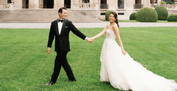 Vivian Tu Husband: Vivian Tu's Husband and Their Life Together