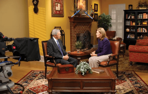 Charles Stanley House: A Tour of Charles Stanley's Beautiful Home