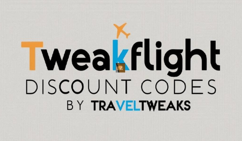 Discount Code Ttweakairline: Unlock Great Airline Deals With the Ttweakairline Discount Code