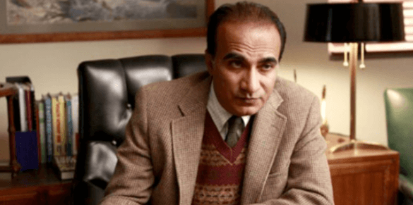 Emma Argues With Principal Figgins: a Look at the Iconic Argument Between Emma and Principal Figgins