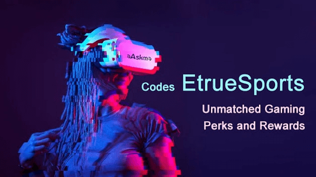 EtrueSports Code: Discover the Power of EtrueSports Code for Exclusive Discounts