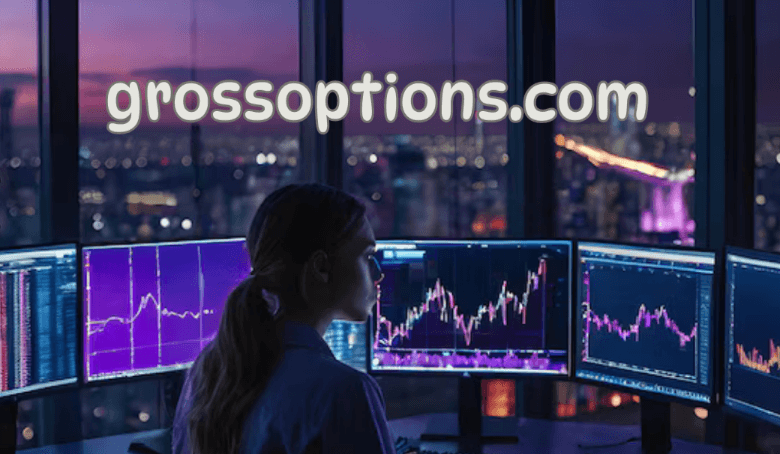 GrossOptions.com: How GrossOptions.com Helps You Navigate the World of Options Trading