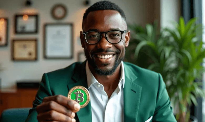 MyGreenBucks Kenneth Jones: The Success Story of Kenneth Jones and MyGreenBucks