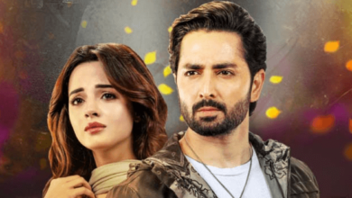 Rahe Junoon Cast: A Complete Guide to the Cast of Rahe Junoon Drama