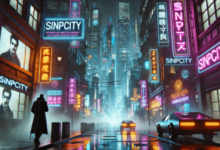 Sinpcity: What Is Sinpcity and How Is It Shaping the Digital Space?