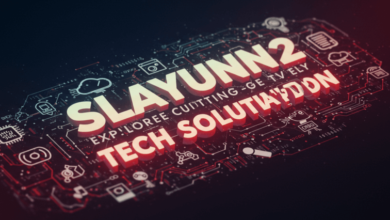 Slayunny2: Who Is Slayunny2 and How Is She Shaping Social Media Trends?