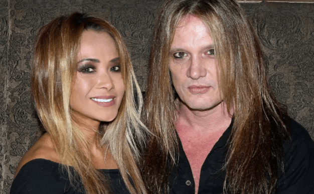 Who Is Sebastian Bach'S Daughter? Everything You Need to Know About Sebastian Bach'S Family