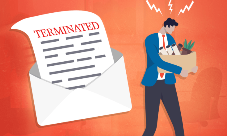 What to Do When You Feel Your Termination Was Unjustified