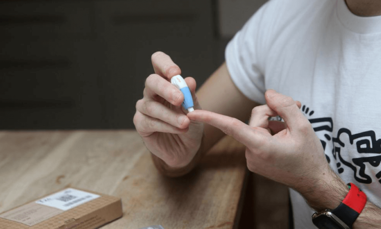 Why Choosing an HIV Test Home Dubai Service Is a Smarter Option Today?