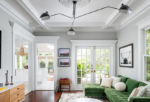 5 Low-Cost Ideas to Improve Your Home
