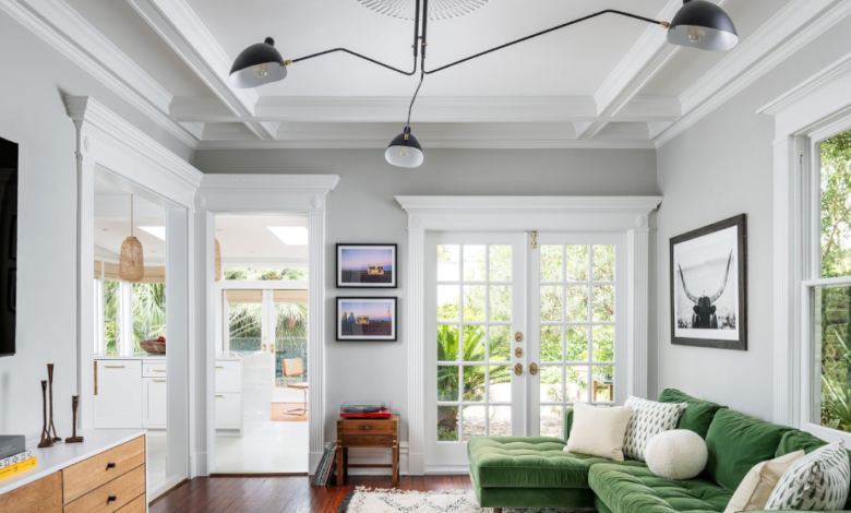 5 Low-Cost Ideas to Improve Your Home