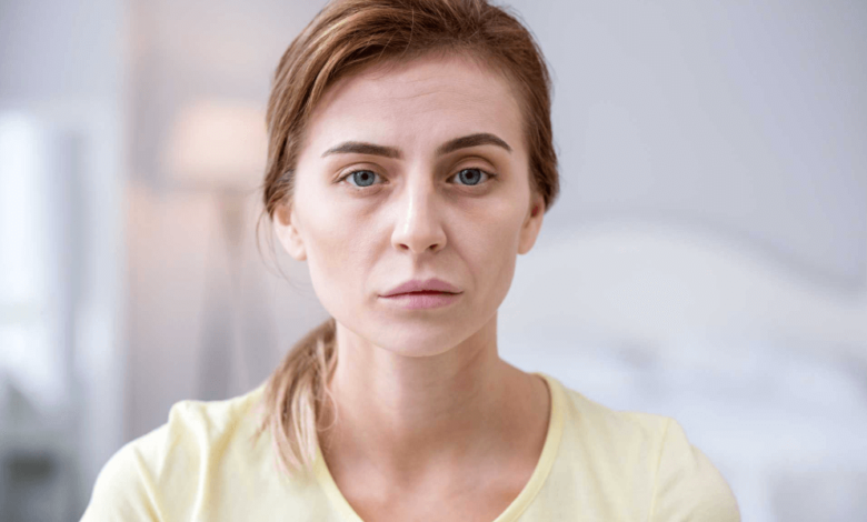 What to Do When Weight Loss Leaves Your Face Looking Gaunt