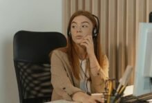 corporate customer support line