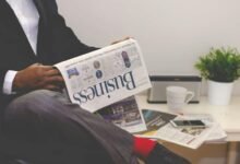 future developments in finance