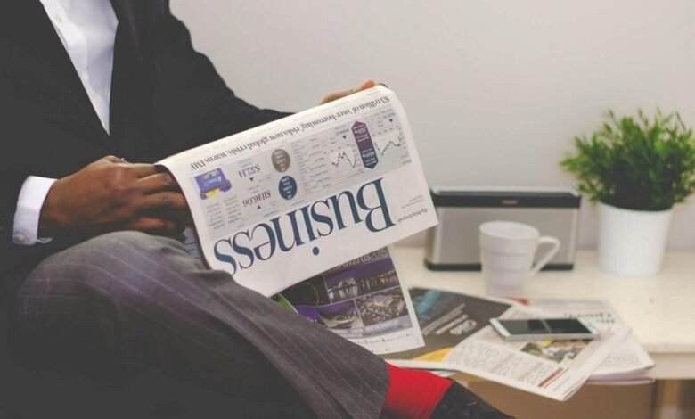 future developments in finance