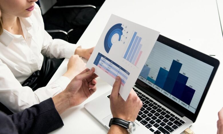 operational trend analysis data