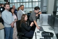 innovation flow monitoring system