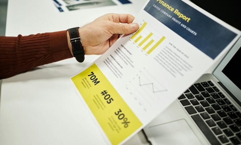 market analysis and insights