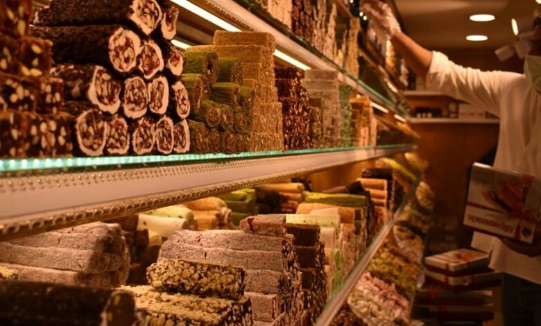 market expansion strategies outlined