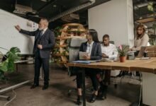 numerical growth trend analysis