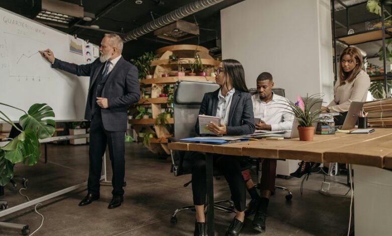 numerical growth trend analysis