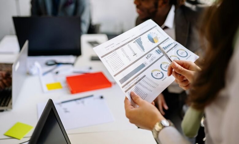 operational performance audit summary